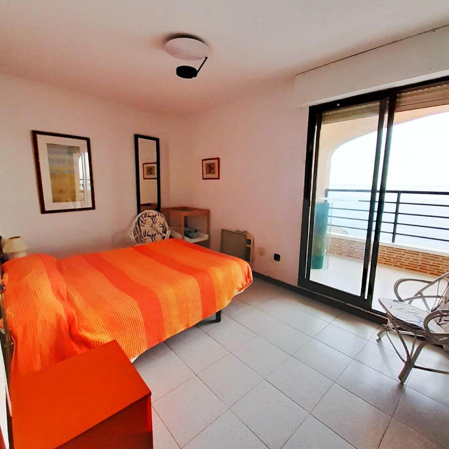 Capricho Del Mediterraneo - Oropesa Del Mar Bagian luar foto
