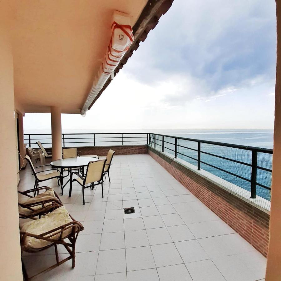 Capricho Del Mediterraneo - Oropesa Del Mar Bagian luar foto