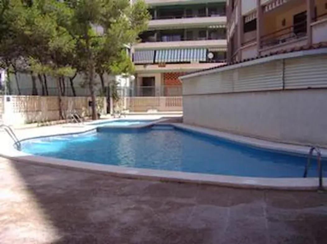 Capricho Del Mediterraneo - Oropesa Del Mar Bagian luar foto